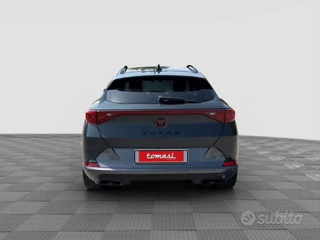 Cupra Formentor 2023 photo 4