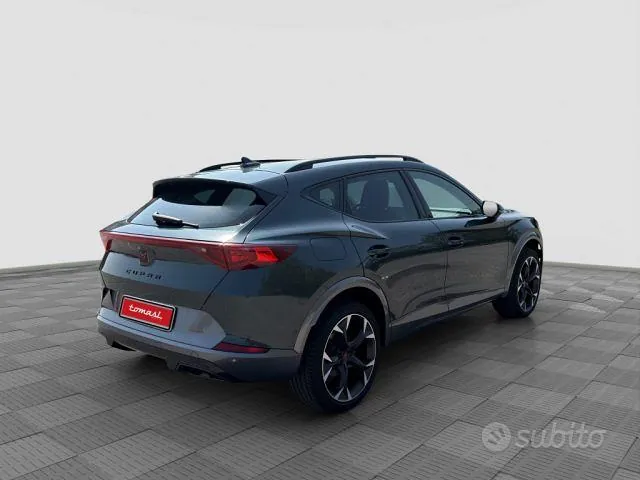 Cupra Formentor 2023 photo 5