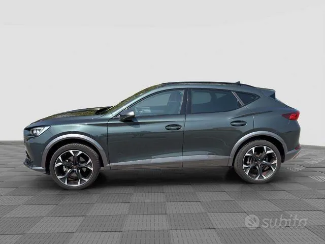 Cupra Formentor 2023 photo 2