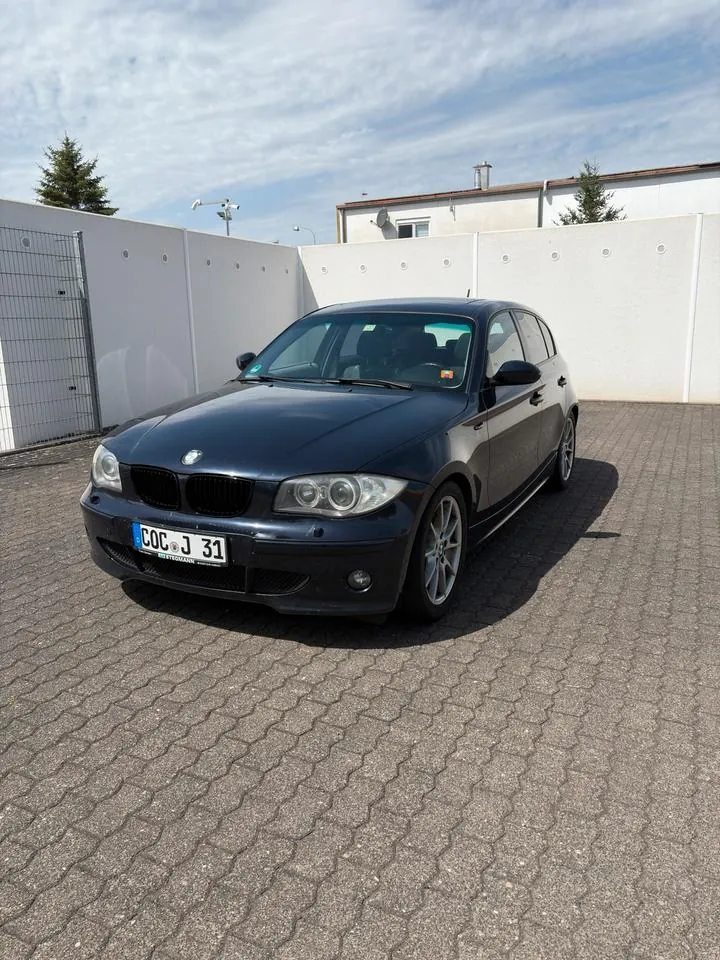 BMW 130I