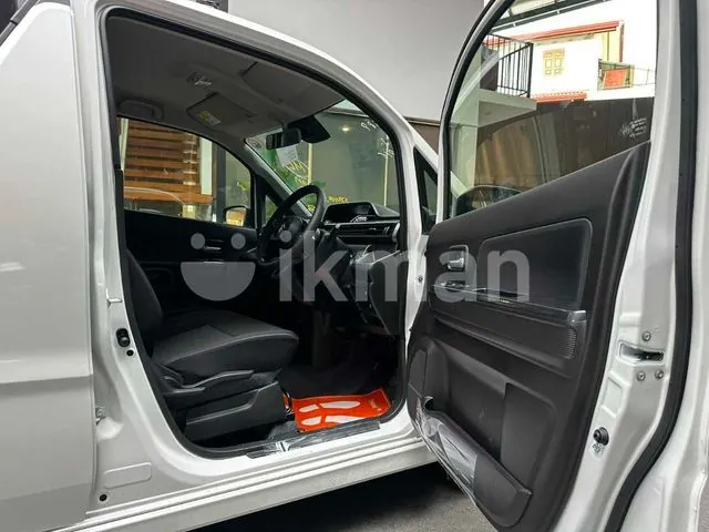 Suzuki Wagon R 2026 photo 5