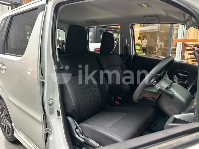 Suzuki Wagon R 2026 photo 3
