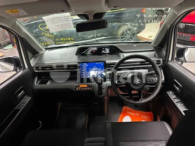 Suzuki Wagon R 2026 photo 4