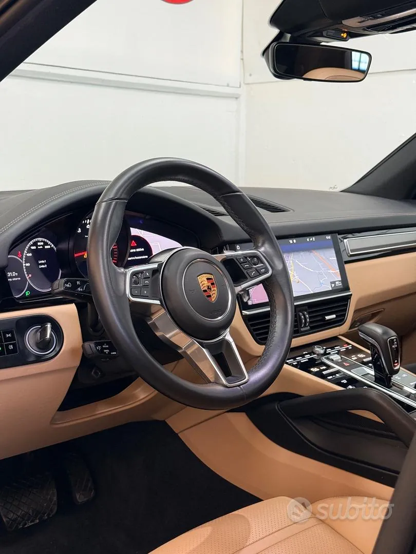 Porsche Cayenne 2018 photo 5