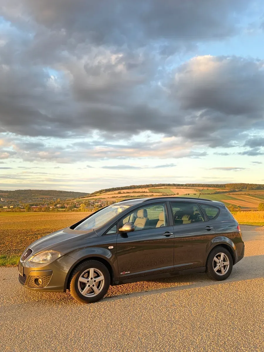 Seat Altea Xl 2011 photo 3