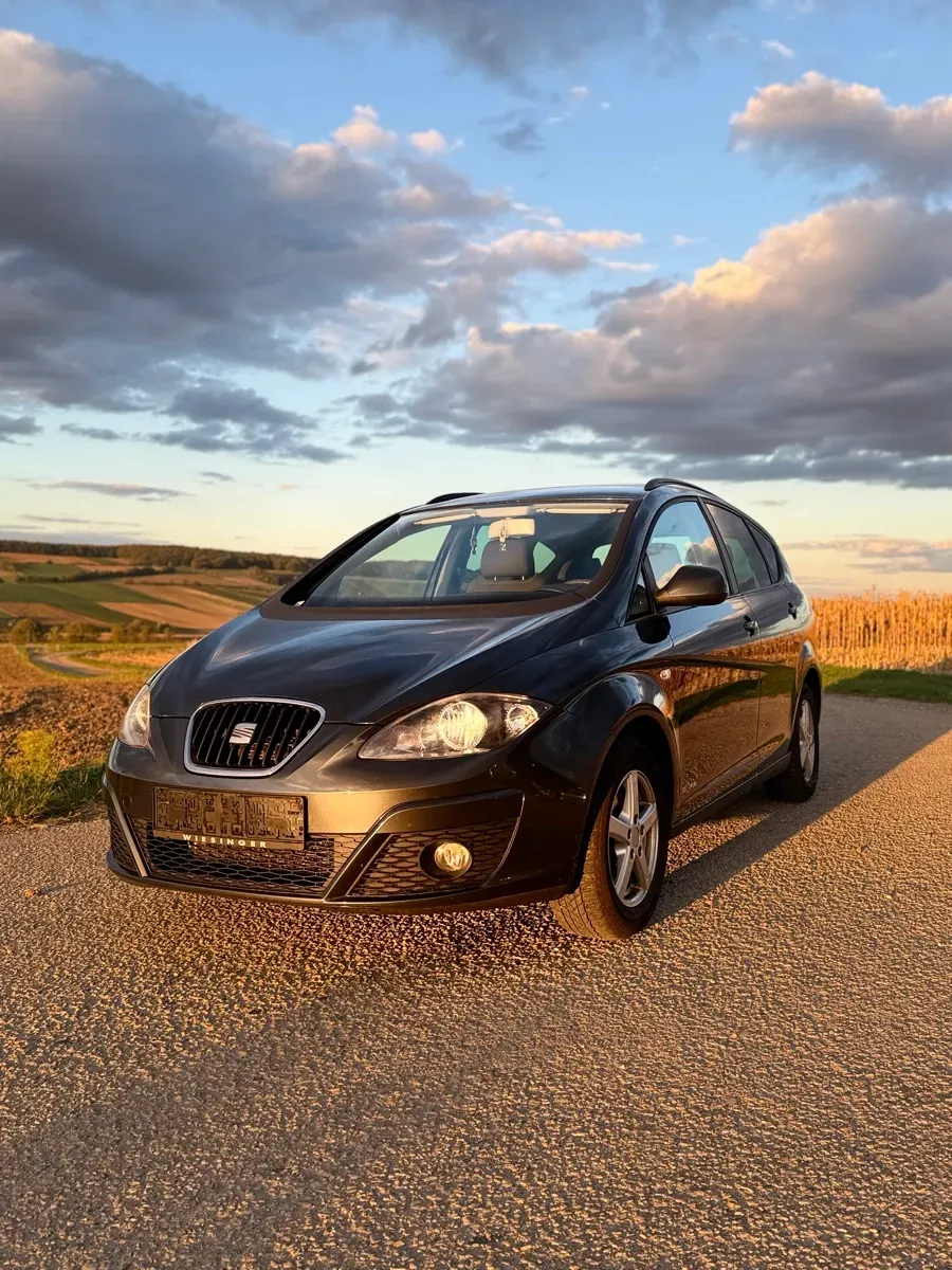 Seat Altea Xl