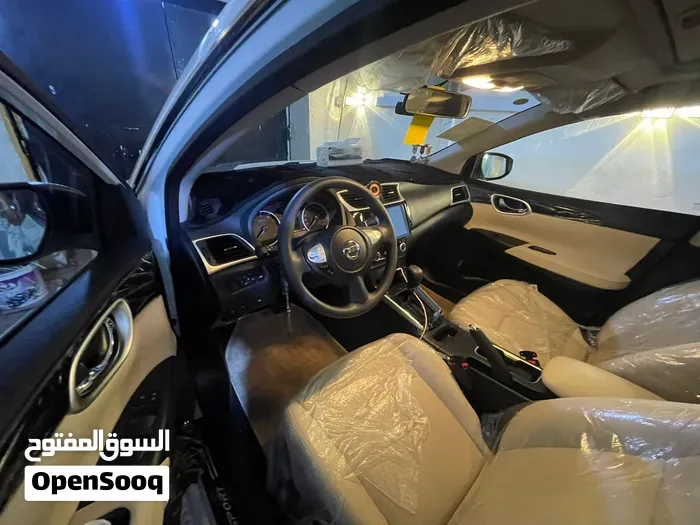 Nissan Sylphy 2025 photo 4