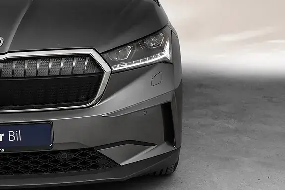 Skoda Enyaq 2023 photo 3
