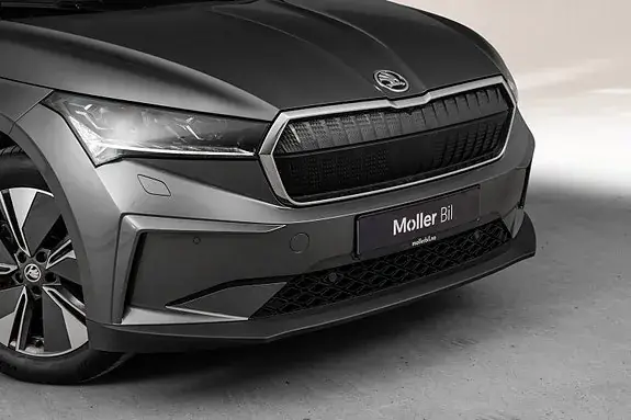Skoda Enyaq 2023 photo 4