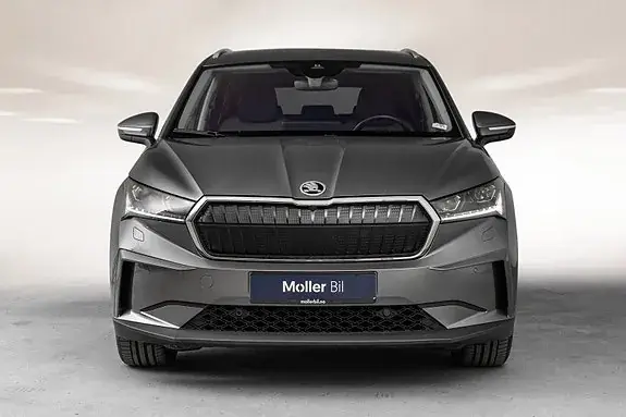 Skoda Enyaq 2023 photo 5
