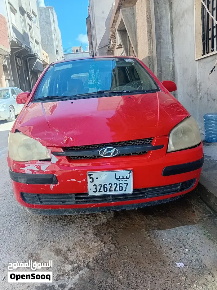 Hyundai Other