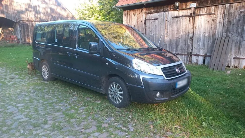 Fiat Scudo