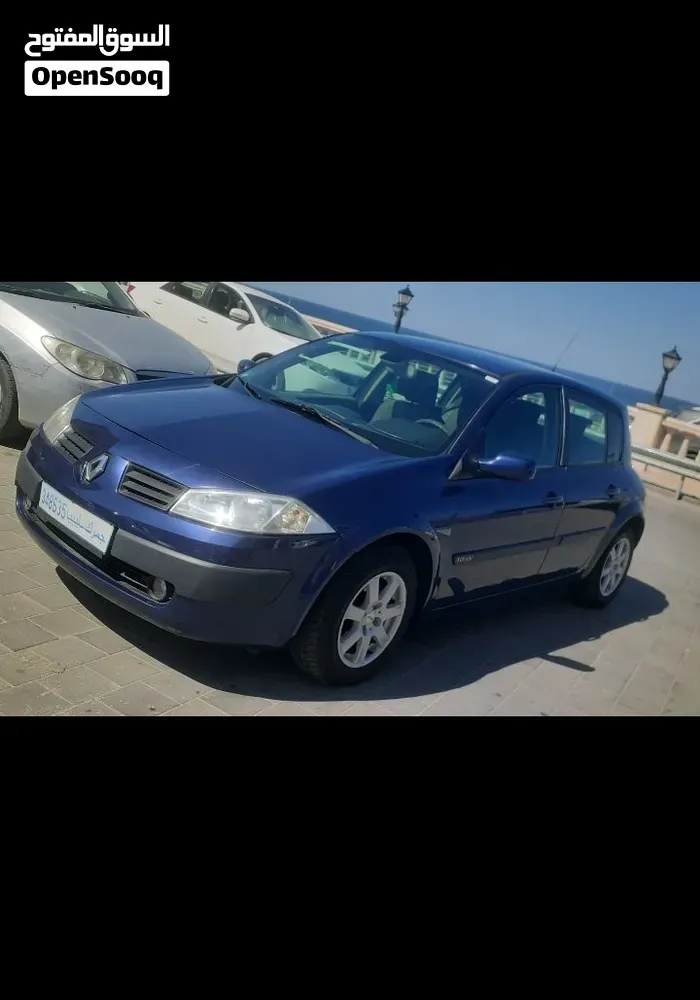 Renault Megane 2024 photo 4