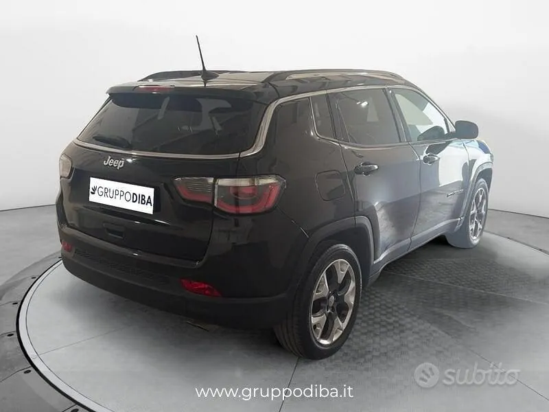 Jeep Compass 2018 photo 5