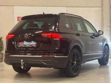 Volkswagen Tiguan 2022 photo 3