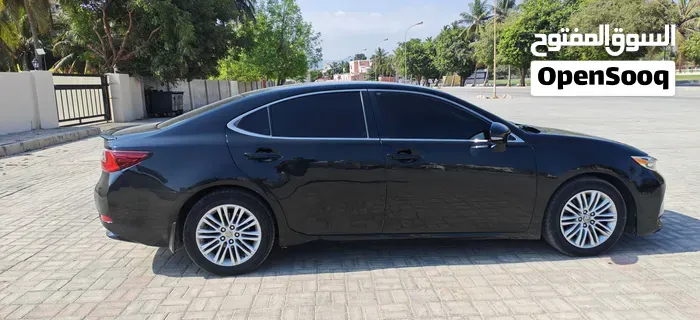 Lexus Es 2016 photo 2
