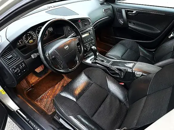 Volvo V70 2006 photo 5