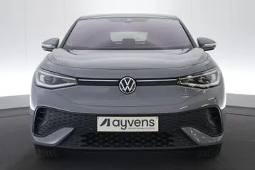 Volkswagen Id.5 2022 photo 2