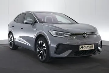 Volkswagen Id.5 2022 photo 3