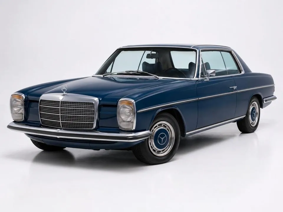 Mercedes-Benz 250 C