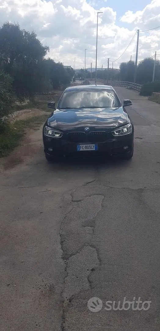 BMW 116