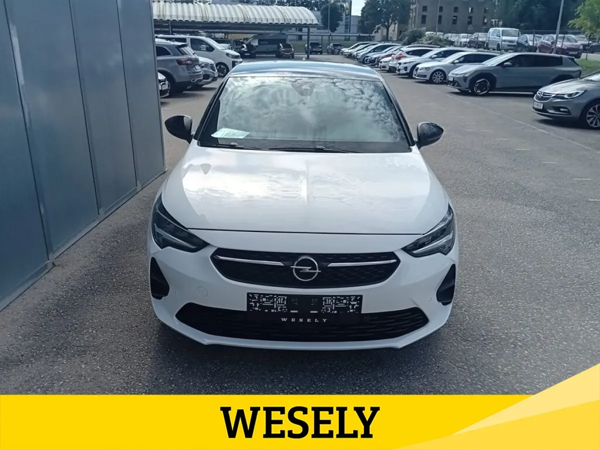 Opel Corsa 2023 photo 2