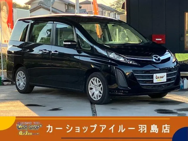 Mitsubishi Biante