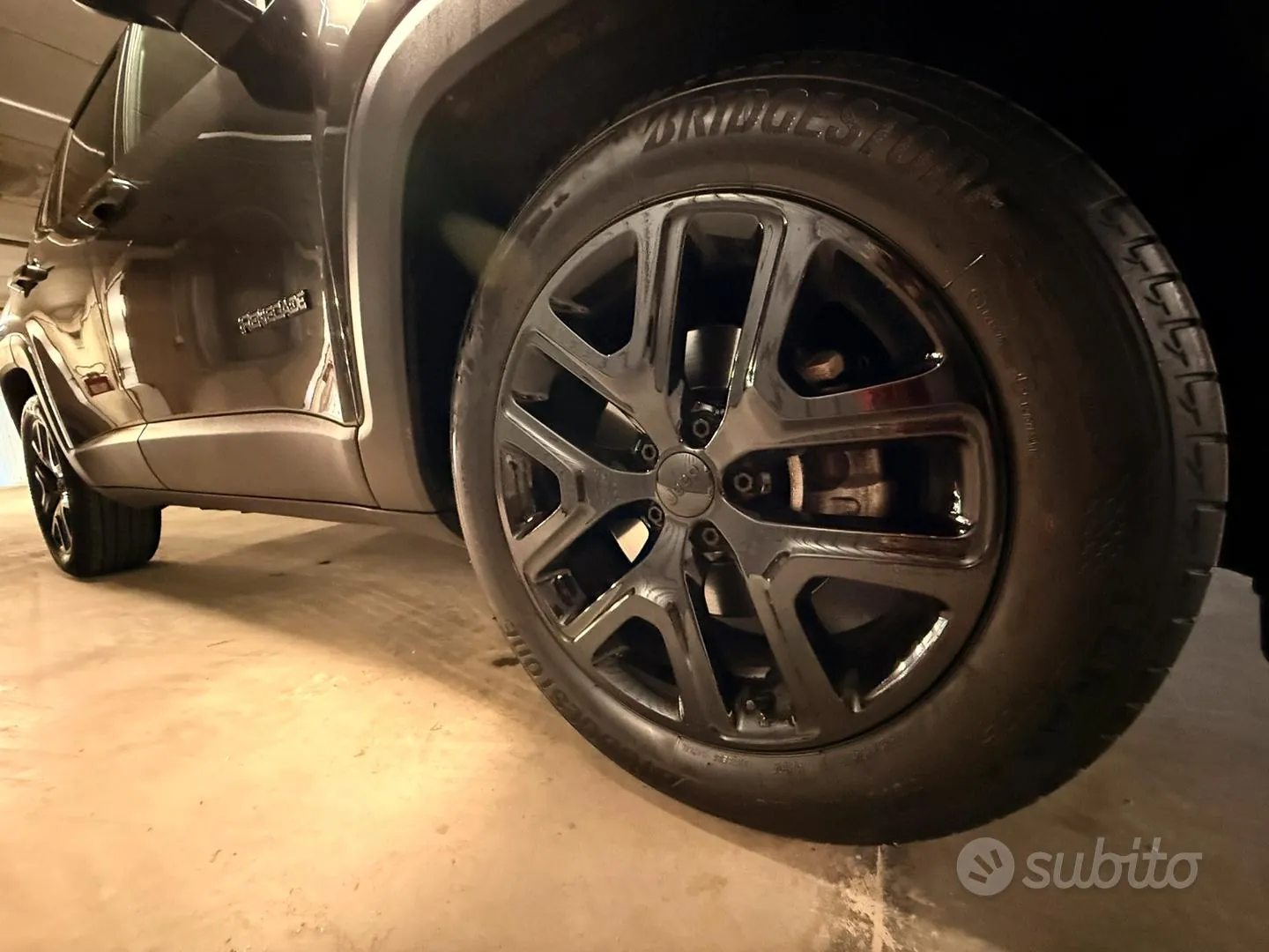 Jeep Renegade 2021 photo 4
