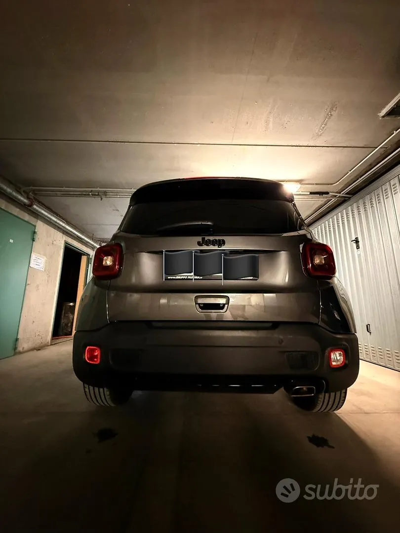 Jeep Renegade 2021 photo 5