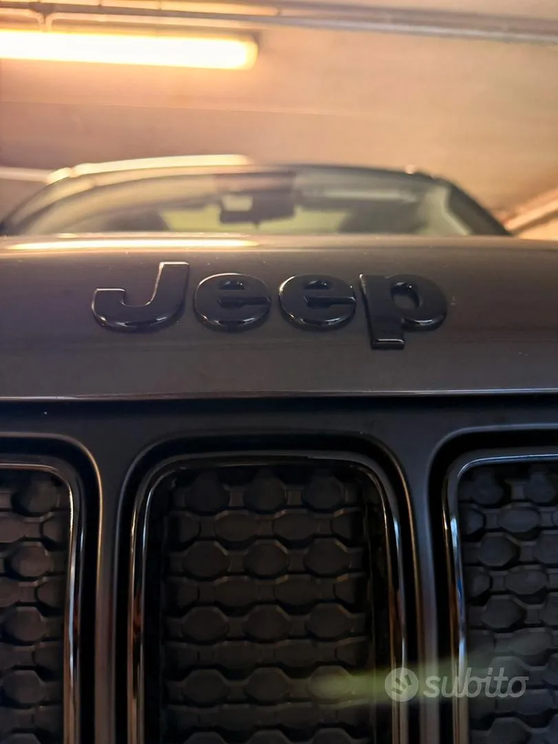 Jeep Renegade 2021 photo 2
