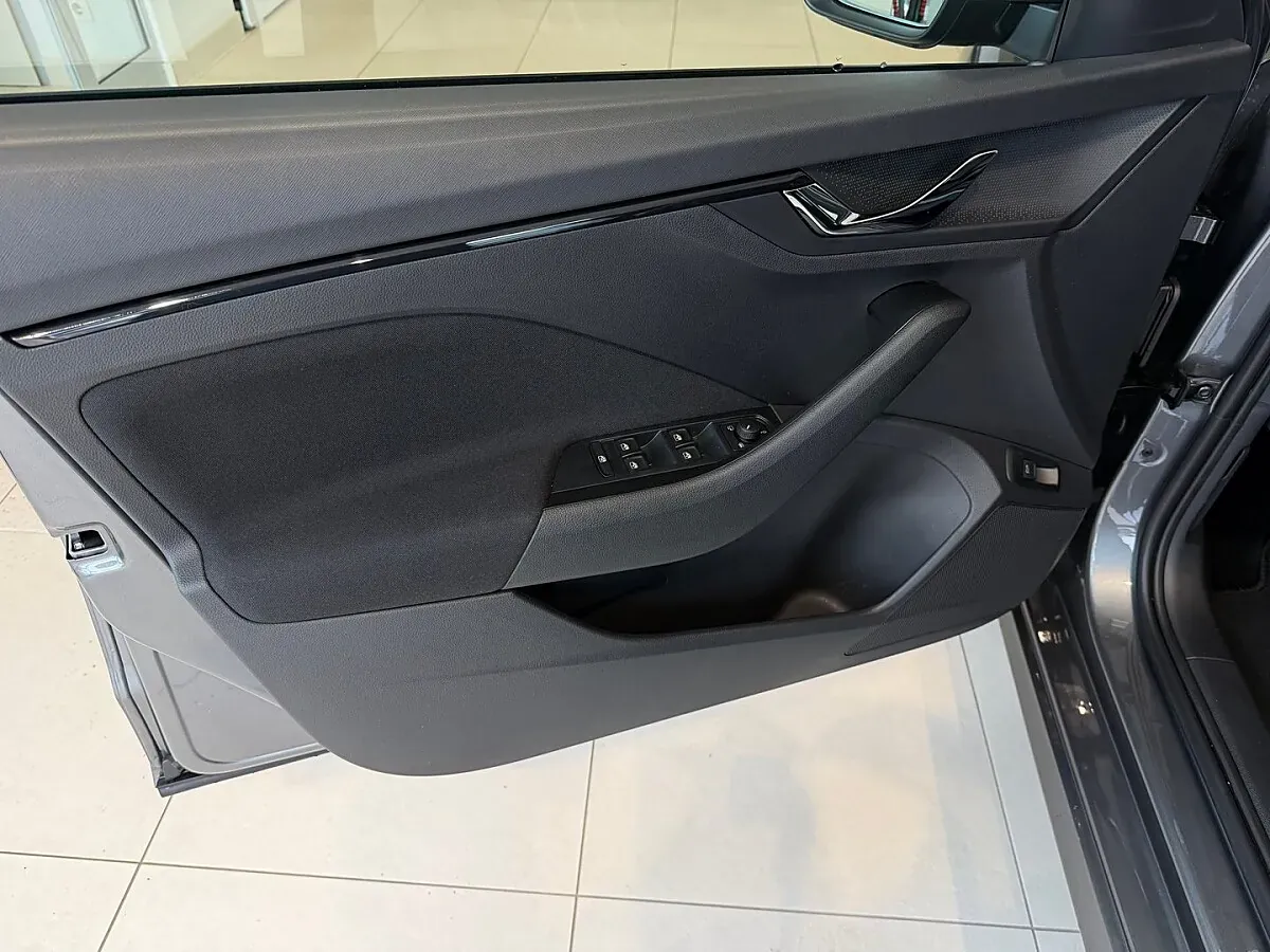 Skoda Kamiq 2026 photo 3