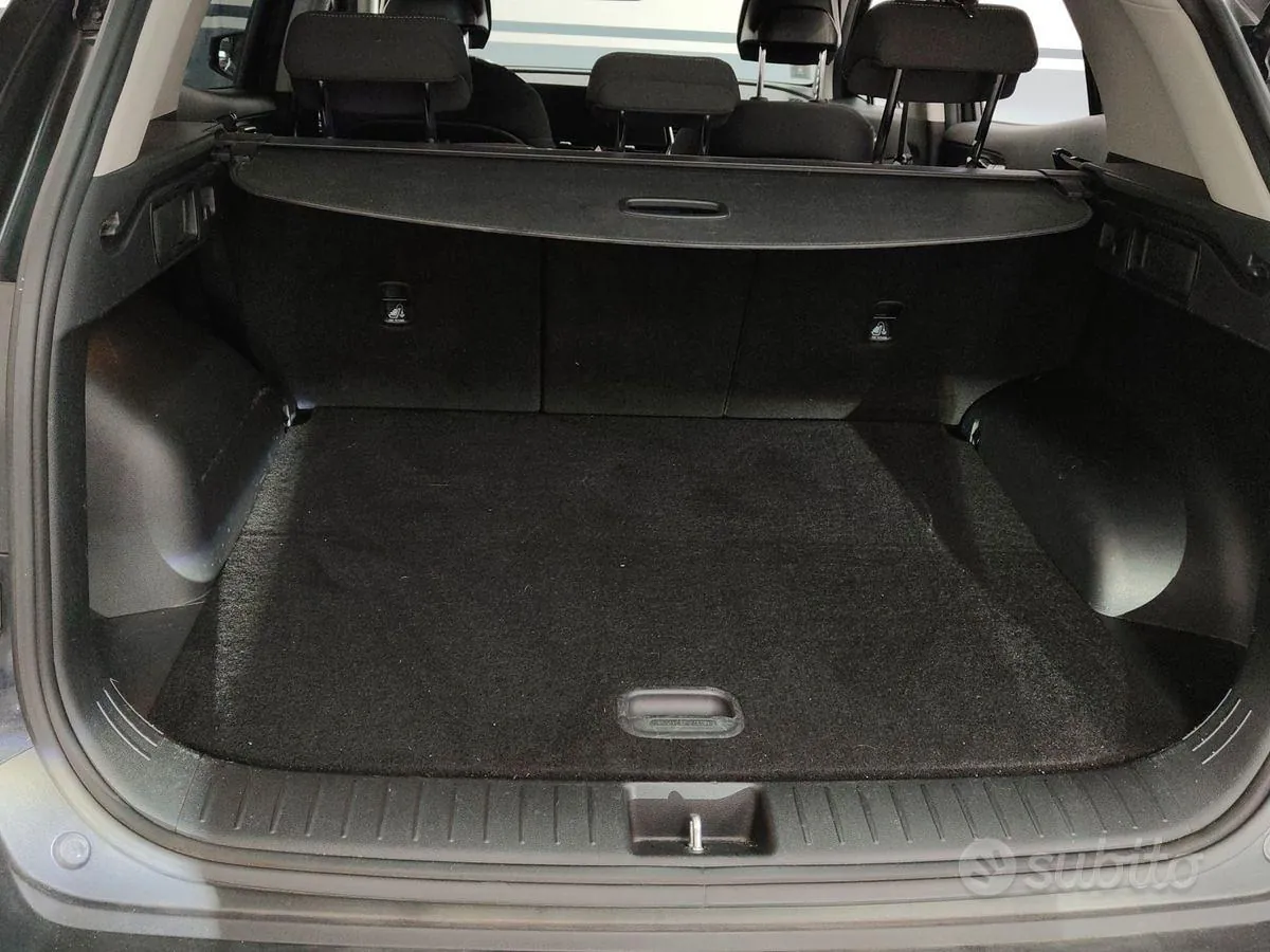 Kia Sportage 2022 photo 5