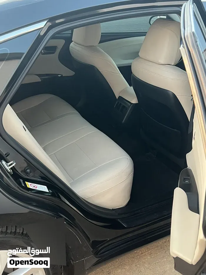 Toyota Avalon 2016 photo 4