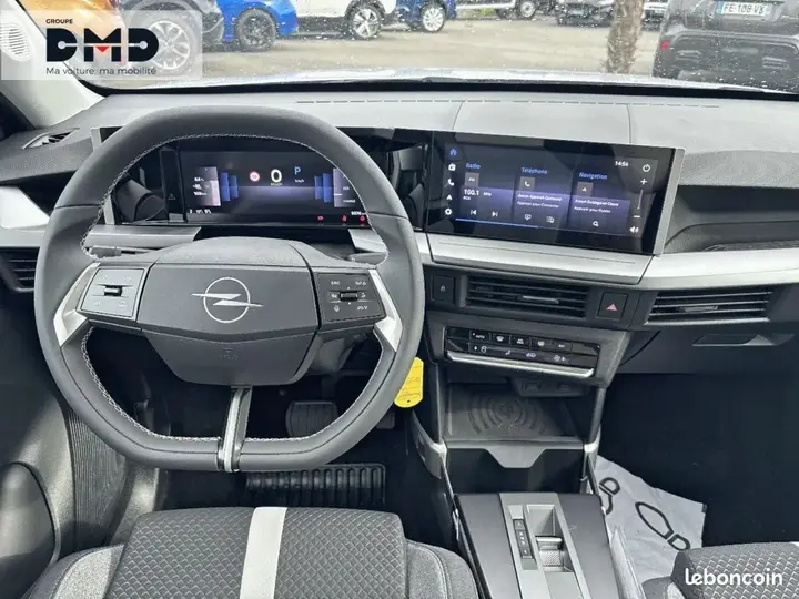 Opel Frontera 2025 photo 5