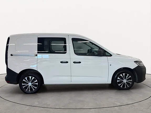 Volkswagen Caddy 2022 photo 2