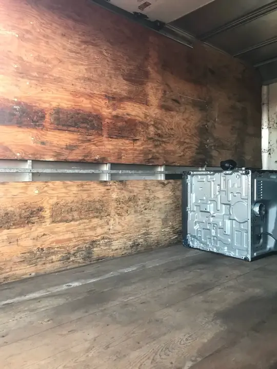 Ford E-350 2012 photo 4