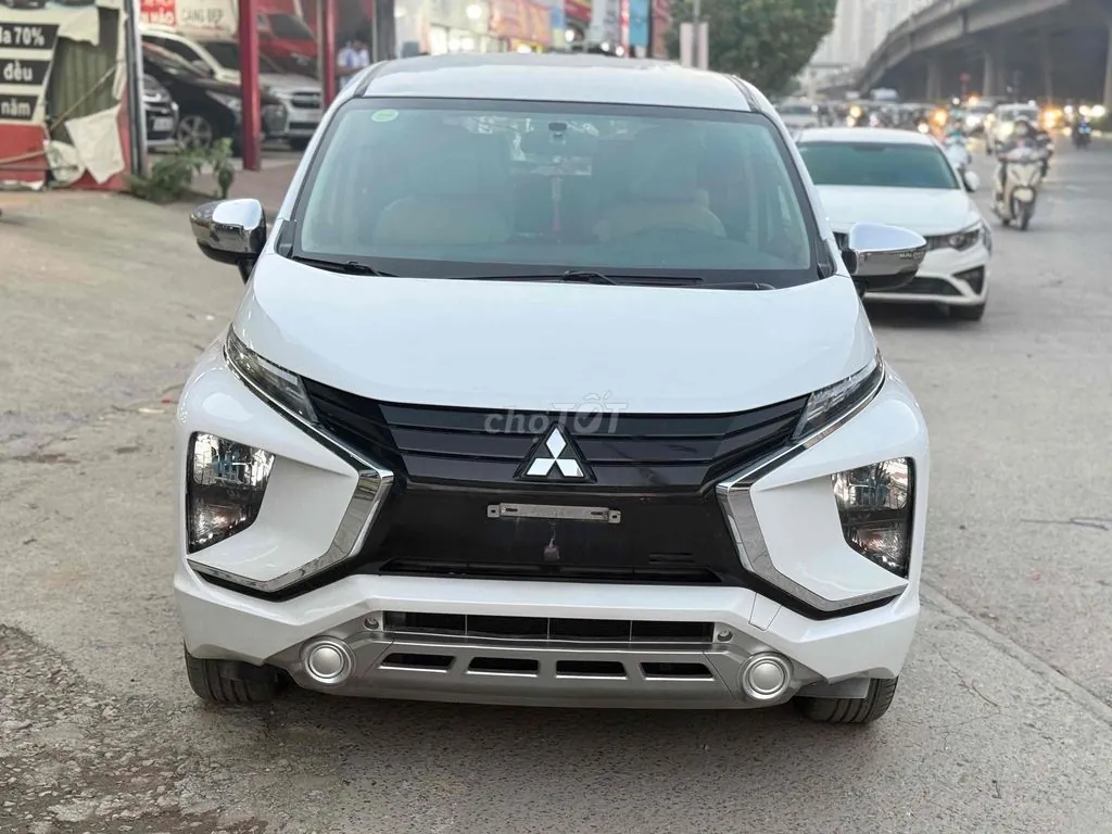 Mitsubishi Xpander