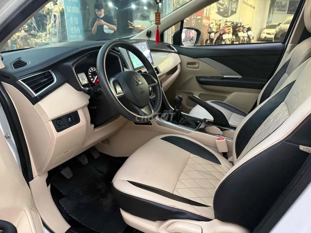 Mitsubishi Xpander 2019 photo 5