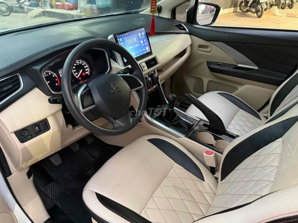 Mitsubishi Xpander 2019 photo 4