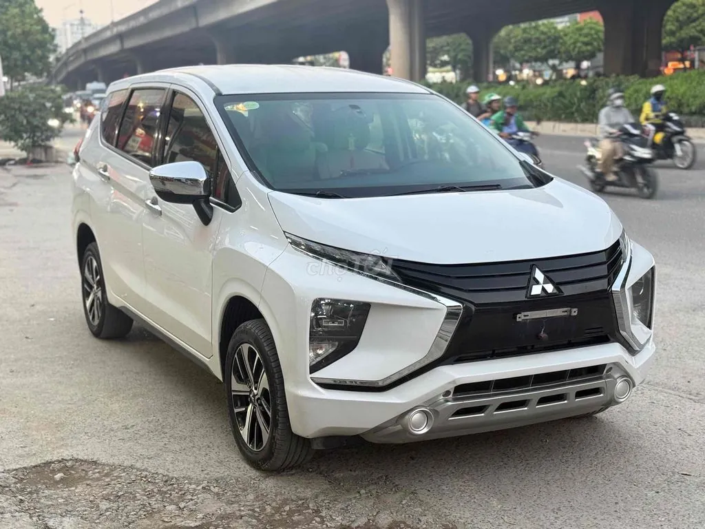 Mitsubishi Xpander 2019 photo 2