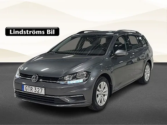 Volkswagen Golf I