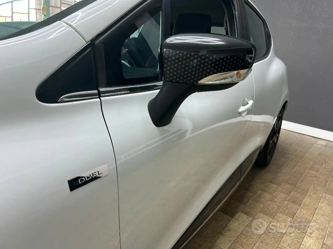 Renault Clio 2016 photo 4