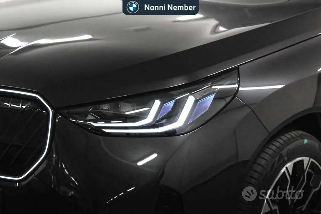 BMW X3 2026 photo 5