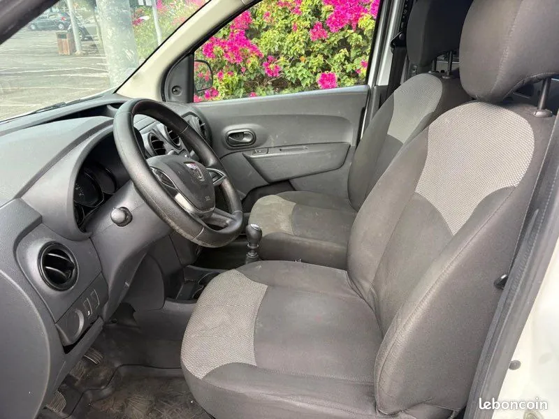 Dacia Dokker 2021 photo 3