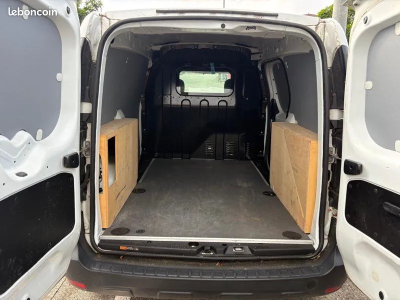 Dacia Dokker 2021 photo 4
