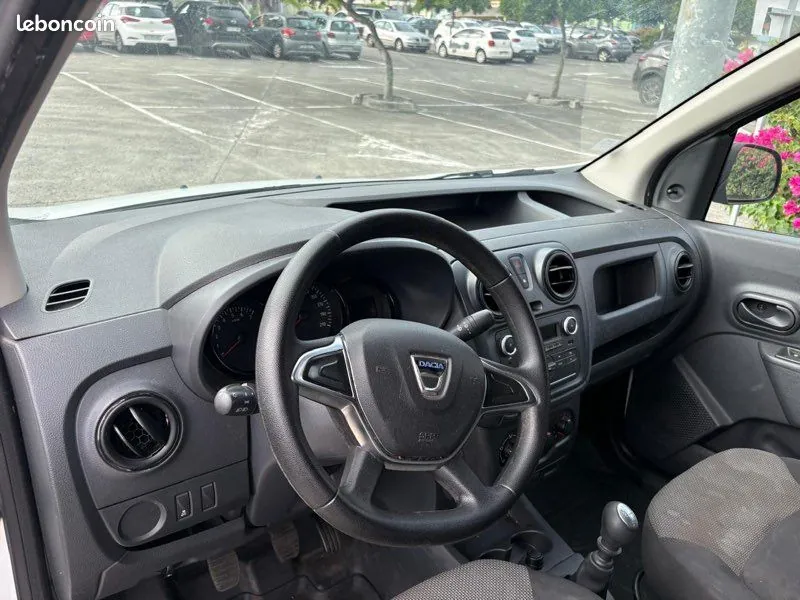 Dacia Dokker 2021 photo 5
