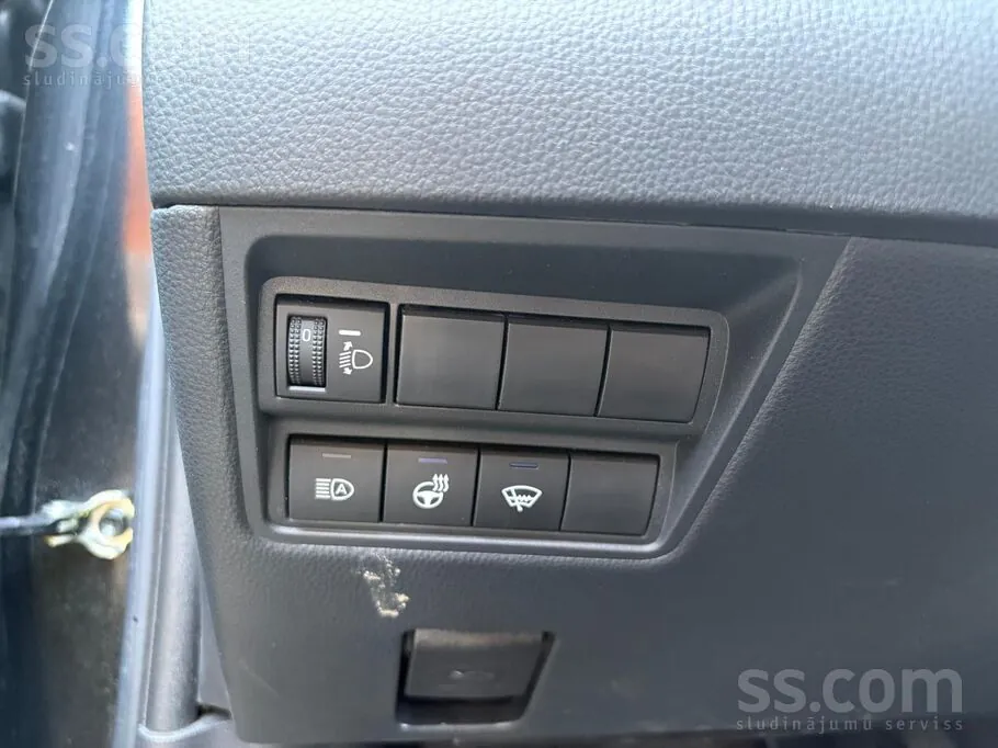Toyota Yaris Cross 2024 photo 2
