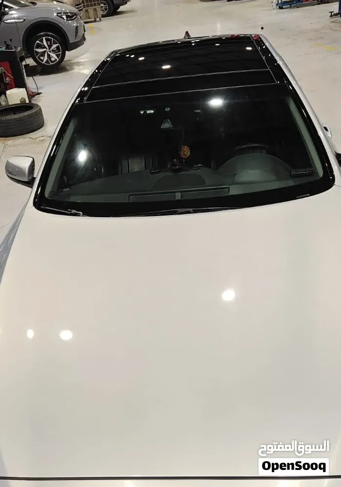 Genesis G80 2015 photo 3