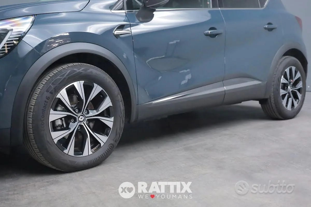 Renault Captur 2023 photo 4