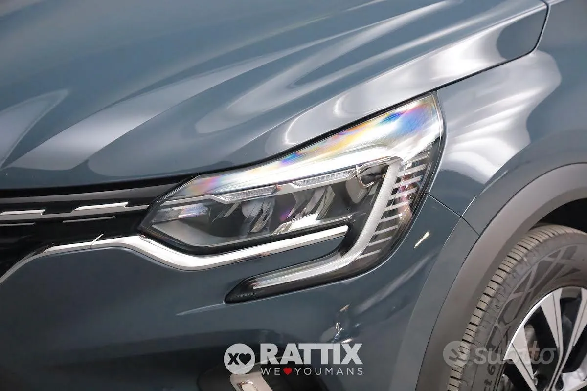 Renault Captur 2023 photo 3
